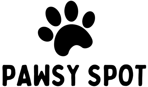 Pawsy Spot